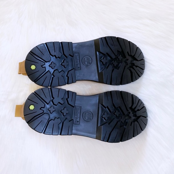 Timberland Malynn EK+ Wheat Waterproof Boots - Picture 8 of 8